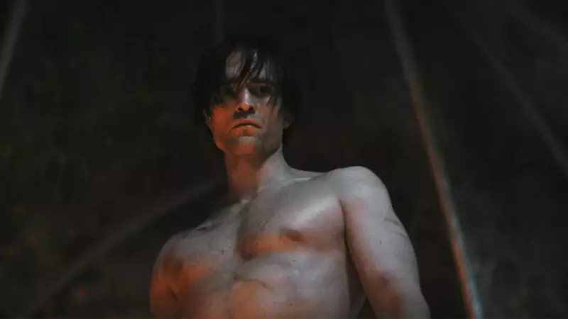 Pattinson Addresses 'Batman' Physique Critics, Reveals Intense Training Regimen