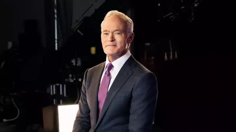 Scott Pelley's Unexpected Departure from '60 Minutes' Following Tense Leadership Clash