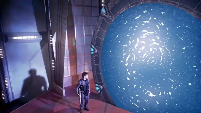 Amazon's Canceled Stargate Series: A Missed Opportunity or a Strategic Move?