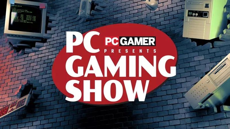 PC Gaming Show 2026: The Ultimate Guide