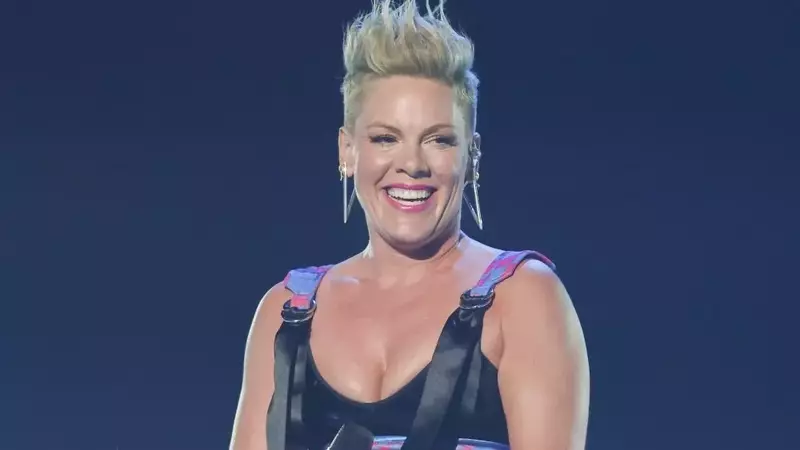 Pop Star Pink to Host Tony Awards, Promises Exciting Stunts