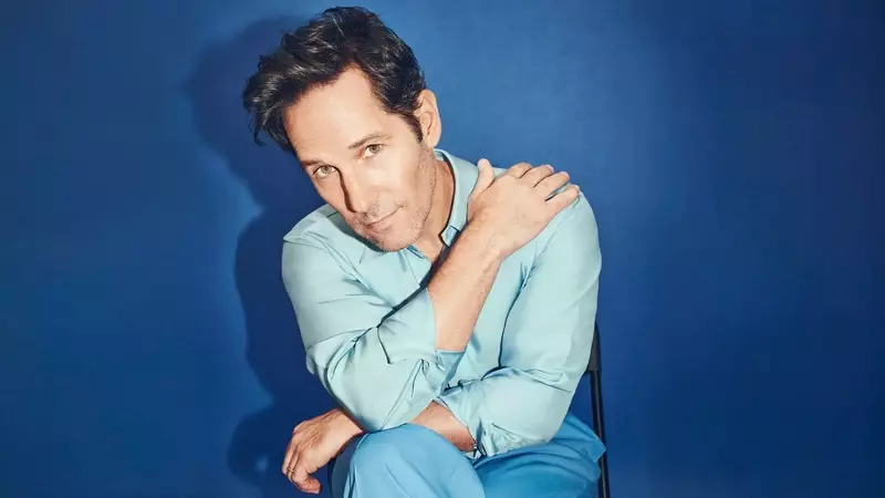 Paul Rudd's Journey: From Aspiring Dramatic Actor to Beloved Hollywood Star