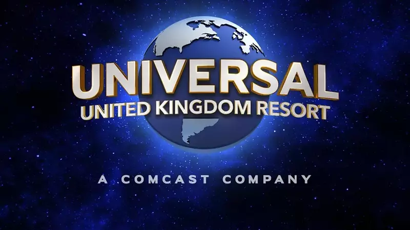 Universal's New UK Theme Park: A Landmark Investment and Vision for Entertainment