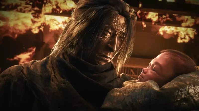 Phantom Blade Zero's Release Postponed by 50 Days