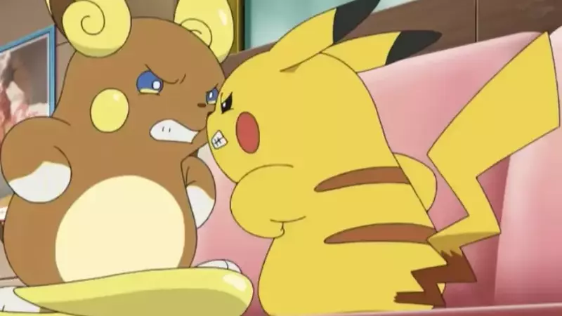Target's Bold Move Against Pokémon Card Resellers