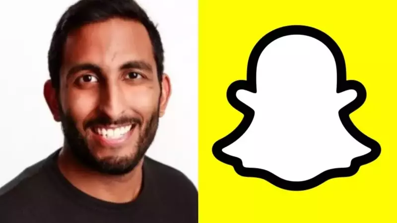 Snap Appoints Anmol Malhotra as Global Content and Partnerships Head