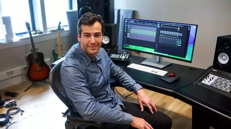AI Music Platform Suno Secures $400 Million in Latest Funding Round, Achieves $5.4 Billion Valuation