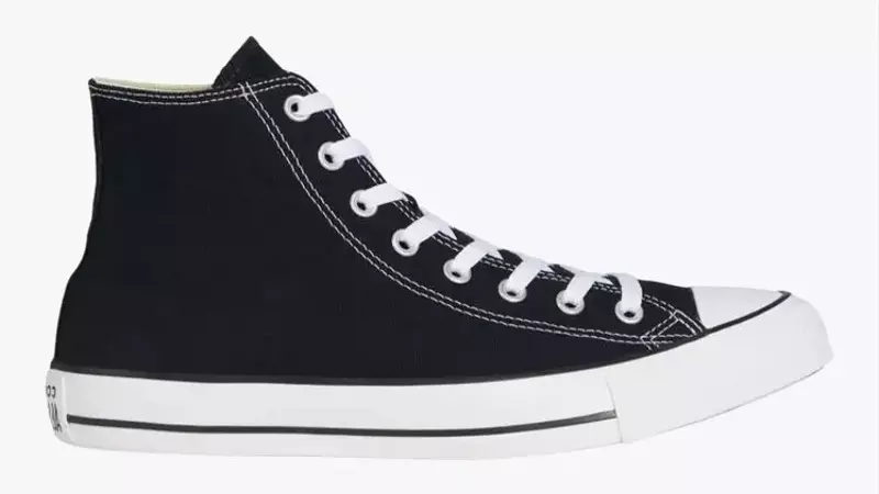 A Comprehensive Comparison of Converse Chuck Taylor Models