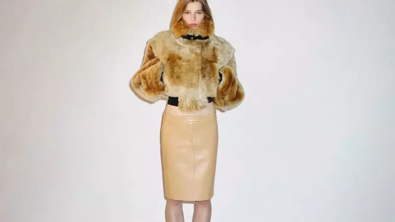 Khaite's Resort 2027 Collection: A Decade of American Sportswear Evolution