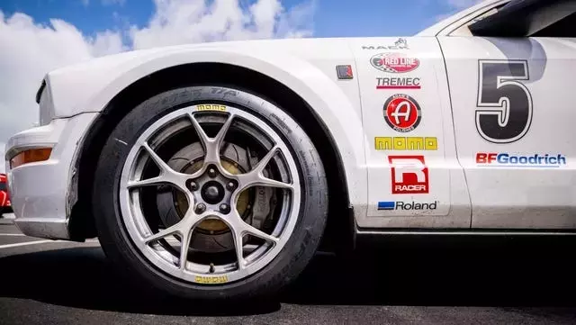 California's Tire Efficiency Proposal: A Double-Edged Sword for the Auto Industry