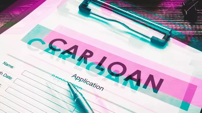 Americans Opting for Extended Car Loan Terms as Vehicle Prices Rise
