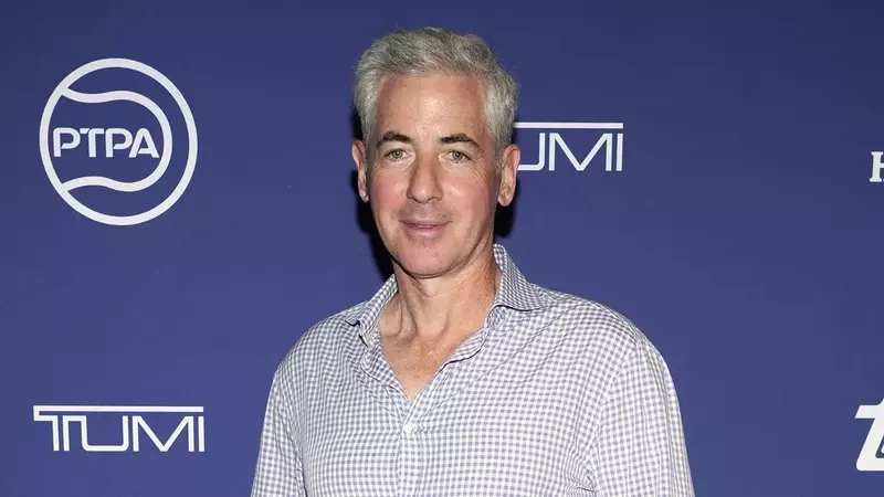 Bill Ackman's Investment in Universal Music Group: A Retrospective