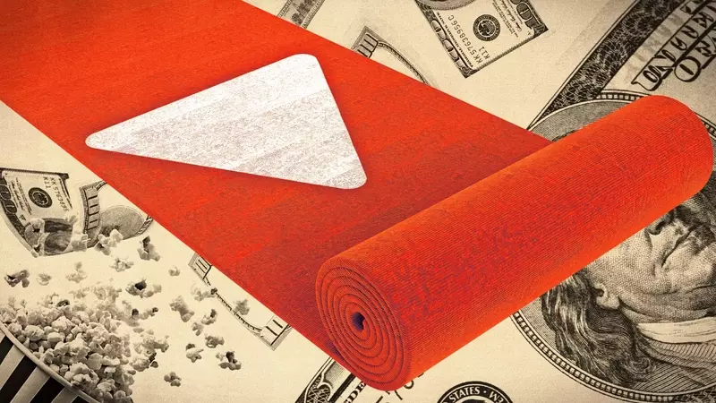 YouTube Creators: The New Wave of Horror Filmmakers in Hollywood