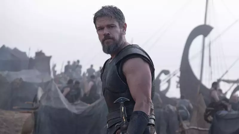 Christopher Nolan's 'The Odyssey' Premieres at Westwood Village Theatre
