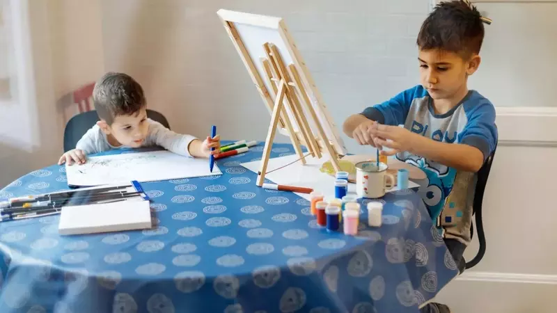 Top Art Kits to Spark Creativity in Kids of All Ages