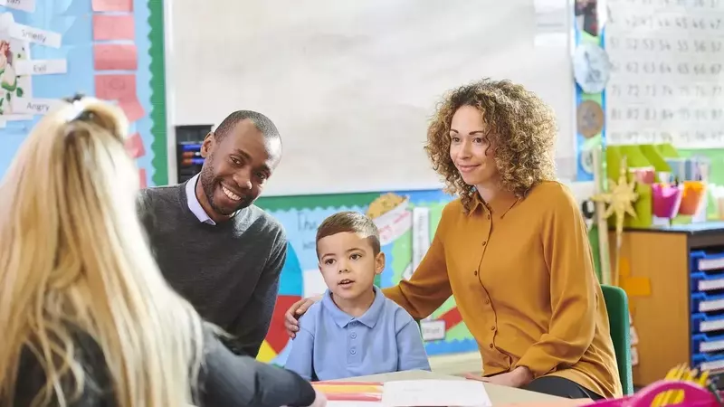 Effective Communication: A Parent's Guide to Partnering with Educators