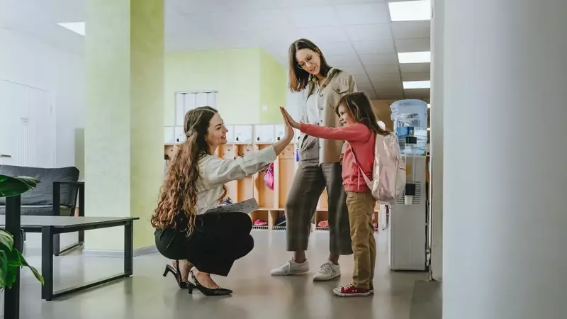 The 10 Types of Parents Teachers Least Prefer
