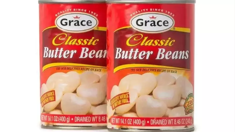 The Best Canned Butter Beans for Your Kitchen