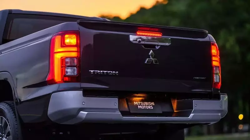 Mitsubishi Poised for US Truck Market Return with Nissan Collaboration