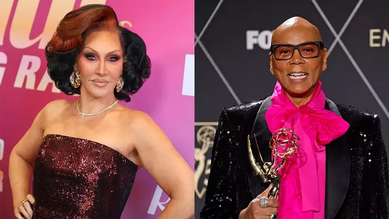 Michelle Visage on the Future of "RuPaul's Drag Race" and a Potential Biopic