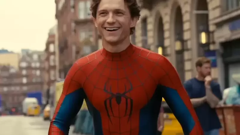 Tom Holland's Evolving Stance on Spider-Man Role: From Age Concerns to Strategic Leverage