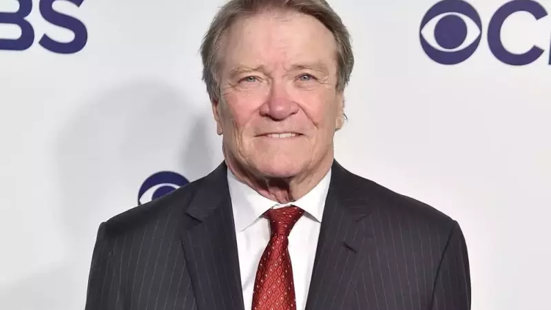 Former '60 Minutes' Correspondent Criticizes Program's New Leadership