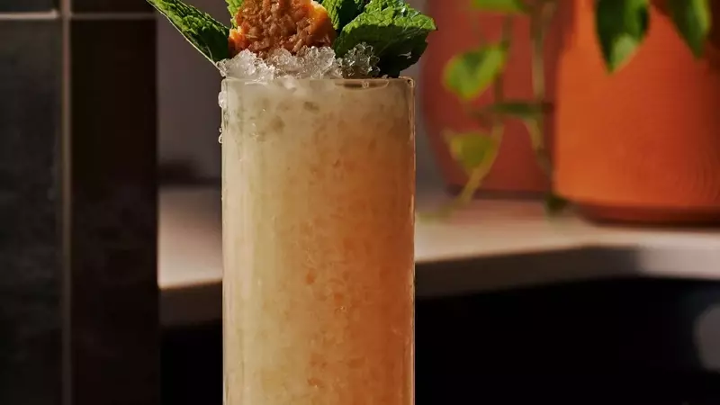 Atlanta's Premier Cocktail Destinations