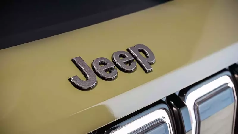 Stellantis's Commitment to Unique Vehicle Designs Amid Shared Technology