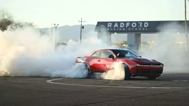 2027 Dodge Charger: Price Adjustments & New Features
