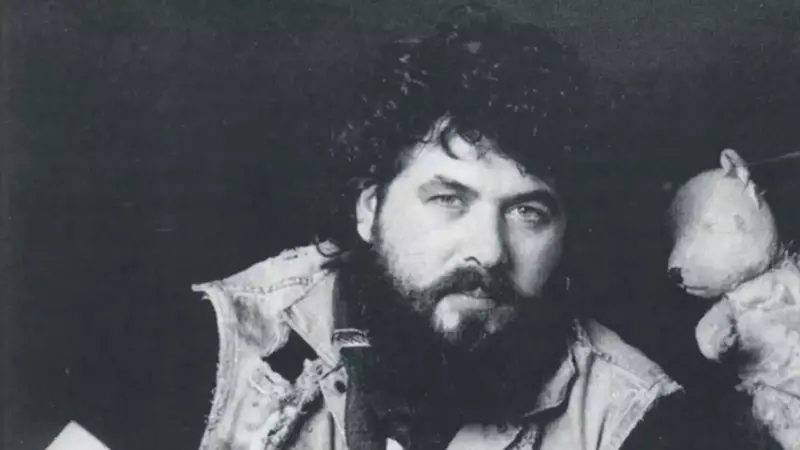 Legendary Warhammer Artist John Blanche Passes Away