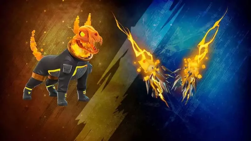 Fortnite Chapter 7 Season 2 Finale: Event Guide and Rewards