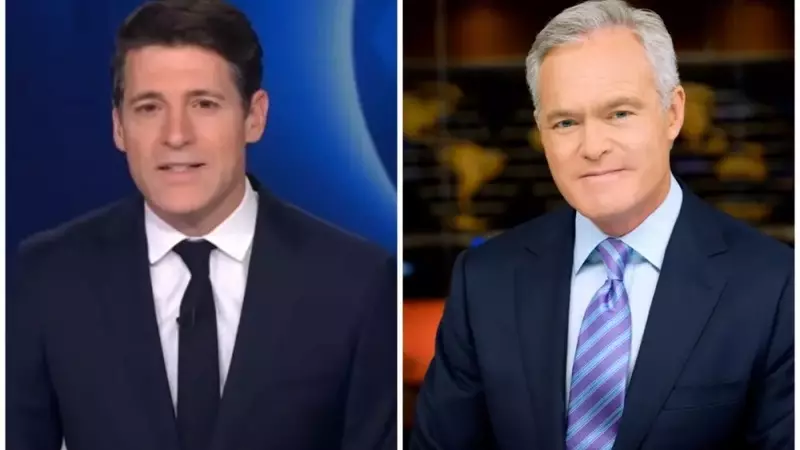 Dokoupil's Heartfelt Tribute to Pelley Amidst '60 Minutes' Turmoil