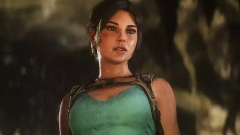 Crystal Dynamics Clarifies AI Usage in 'Tomb Raider: Legacy of Atlantis'