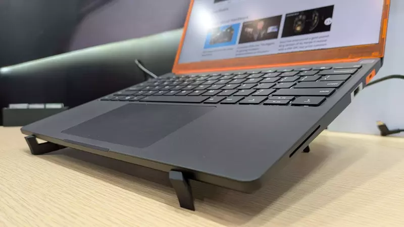 Framework 13 Pro: The MacBook Pro for Linux Users