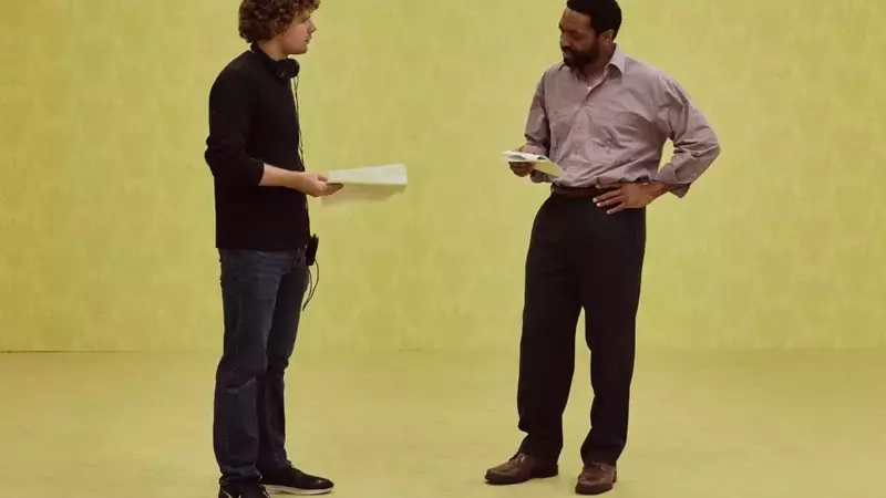 Filmmaker Kane Parsons Criticizes AI in Cinema, While Martin Scorsese Embraces It