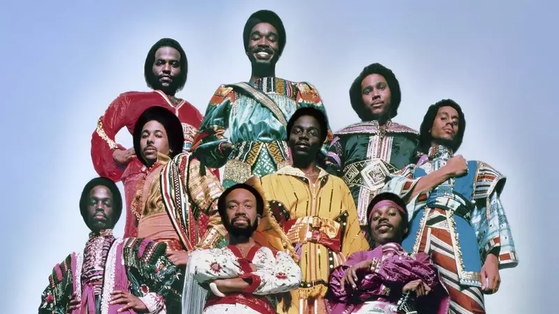 Questlove's Earth, Wind & Fire Documentary: A Deep Dive into a Musical Legacy