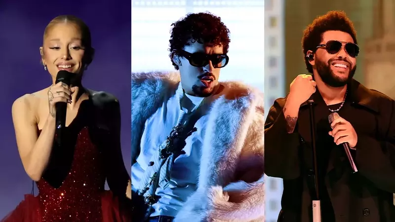 The Most Highly Anticipated Music Tours of 2026