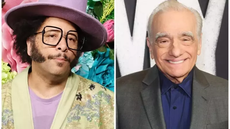 Boots Riley's Provocative Take on Martin Scorsese's AI Venture