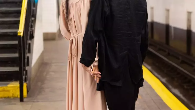 From Pragmatism to Love: An Unexpected Journey to Marriage and Green Card