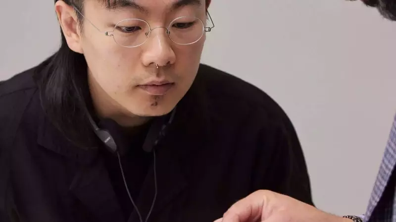 Kering's CRAFT Initiative: Empowering Chinese Designers in the Luxury Market