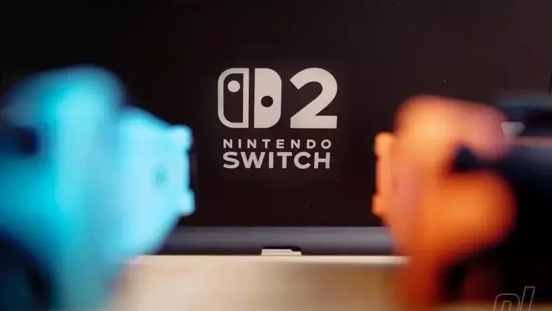 Nintendo Set to Release Revised Switch 2 Model in Europe to Meet EU Battery Regulations