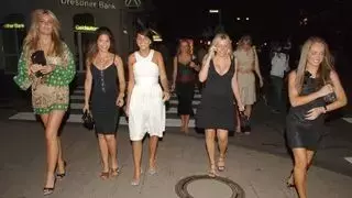 World Cup WAGs: A Style Evolution Through Six Decades