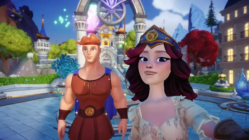 Unlocking Hercules and Phil in Disney Dreamlight Valley: A Comprehensive Guide
