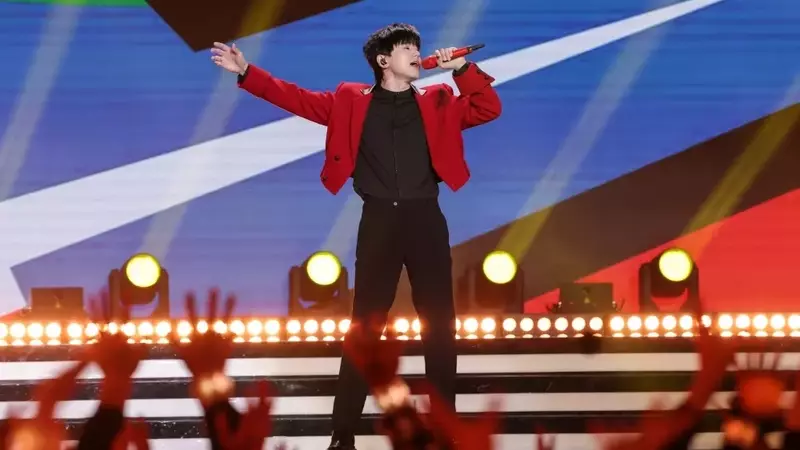 Jason Zhang Partners with Universal Music Greater China; UMG Invests in Thai Distributor Solution One