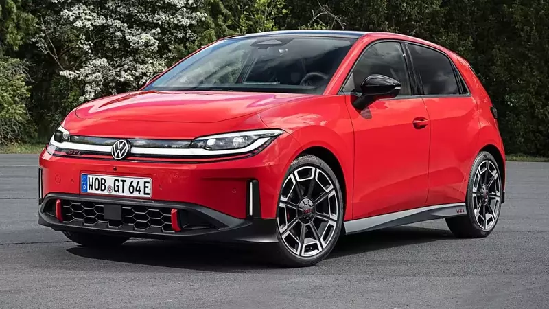 Volkswagen Foresees Natural Evolution of EVs, Phasing Out Gasoline Cars