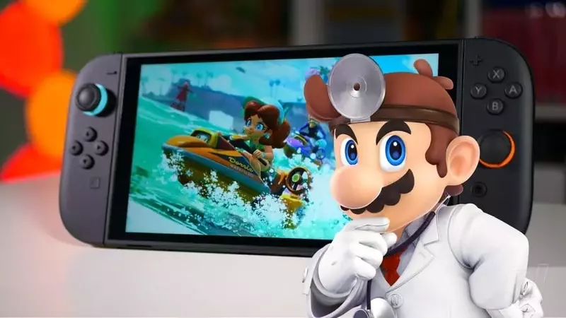 A Year with the Switch 2: How Well Has Your Console Held Up?