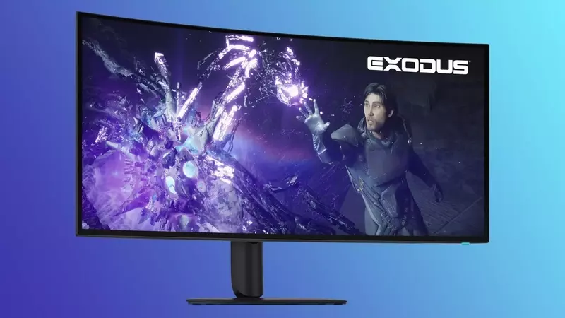 Alienware's New 5K2K RGB-Stripe OLED Monitor: A Game Changer?