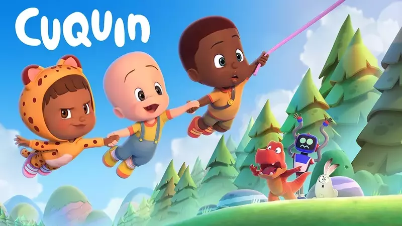 DNEG and SETT Inject Multi-Million Investment into Anima Kitchent, Fueling Canary Islands' Animation Growth