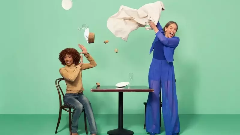 Sharon Stone and Keke Palmer: A Candid Conversation on Motherhood, Hollywood, and Societal Norms