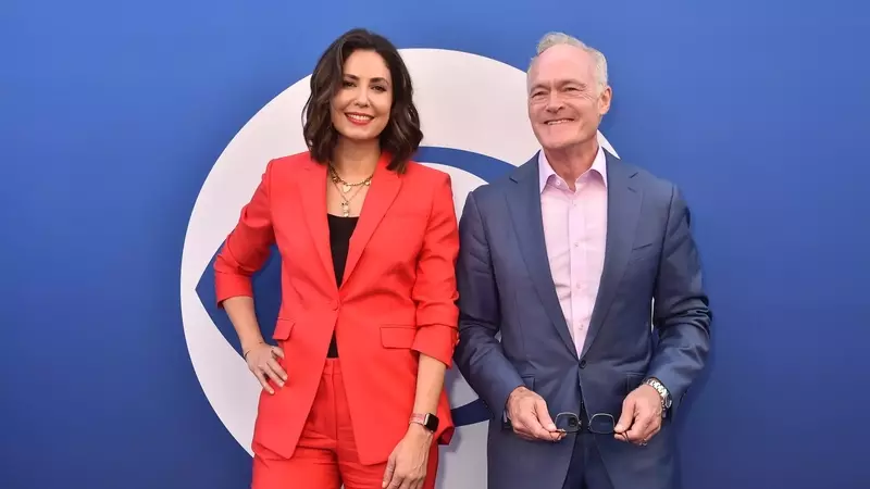Turbulence at '60 Minutes': Leadership Shake-Up and Internal Discord